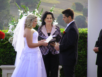 Kirsty & Vlad's Wedding at Glengariff Historic Estate & Winery Dayboro Valley North Brisbane